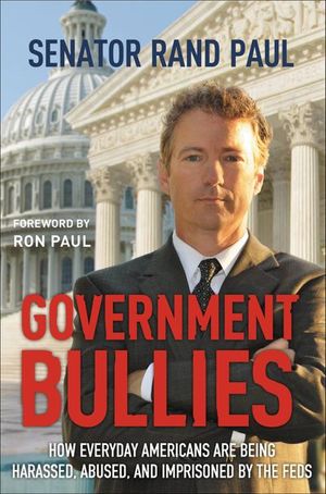 Government Bullies