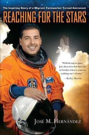 Buy Reaching for the Stars at Amazon