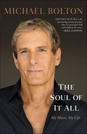 The Soul of It All