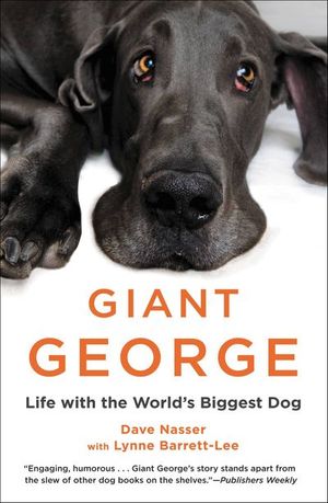 Giant George