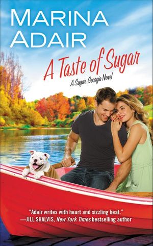 Buy A Taste of Sugar at Amazon