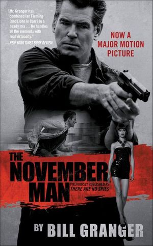 November Man