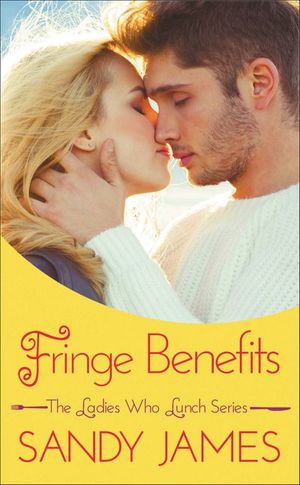 Buy Fringe Benefits at Amazon