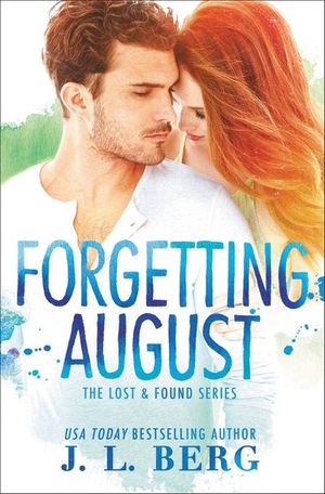 Buy Forgetting August at Amazon