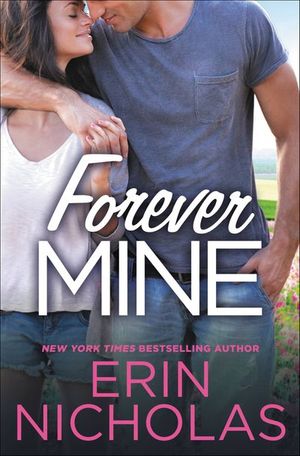 Buy Forever Mine at Amazon