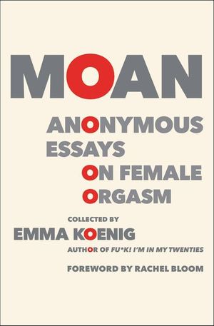 Moan
