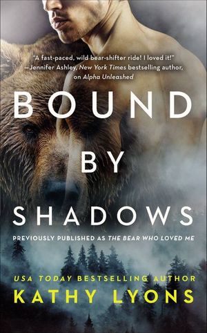 Bound by Shadows