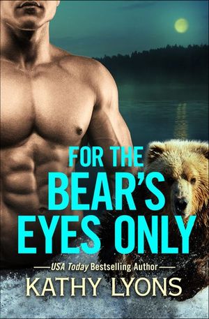 Buy For the Bear's Eyes Only at Amazon