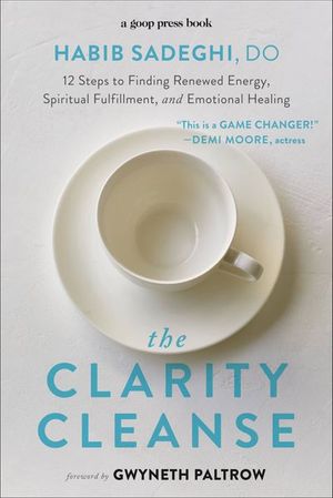 The Clarity Cleanse