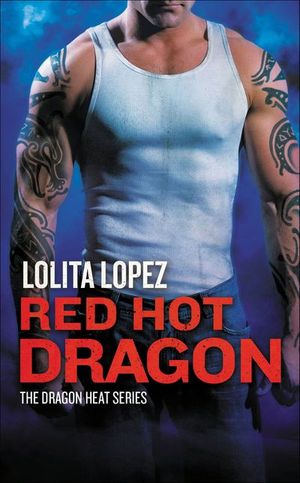 Buy Red Hot Dragon at Amazon