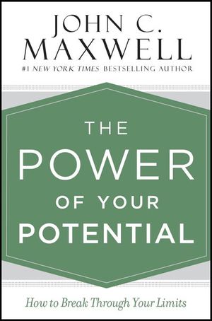 Buy The Power of Your Potential at Amazon