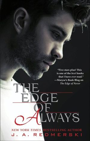Buy Edge of Always at Amazon