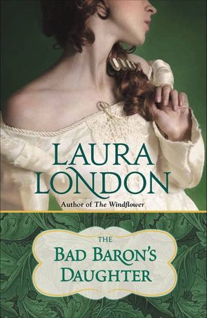 Buy The Bad Baron's Daughter at Amazon