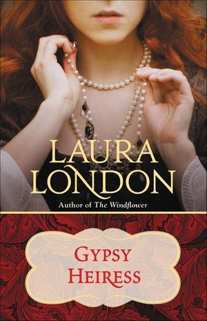 Buy Gypsy Heiress at Amazon