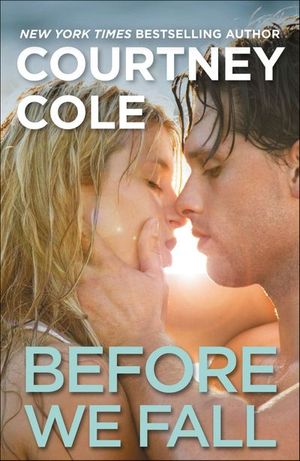 Before We Fall