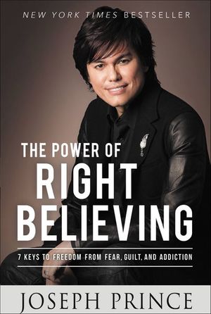 Power of Right Believing