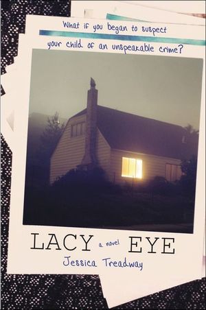 Buy Lacy Eye at Amazon