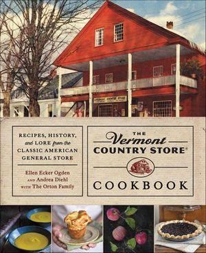 Vermont Country Store Cookbook