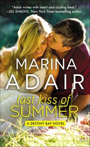 Buy Last Kiss of Summer at Amazon