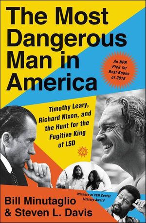 Most Dangerous Man in America