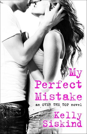 Buy My Perfect Mistake at Amazon