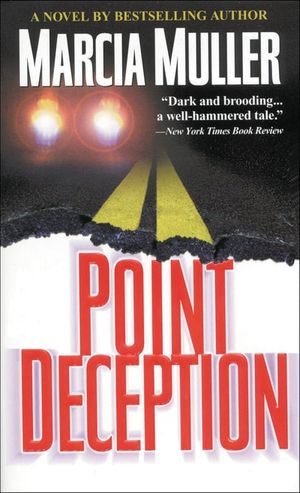Buy Point Deception at Amazon