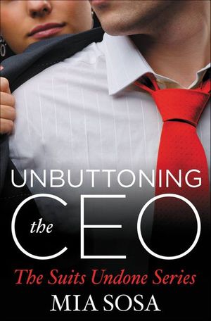 Buy Unbuttoning the CEO at Amazon