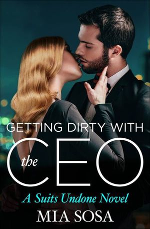 Buy Getting Dirty with the CEO at Amazon
