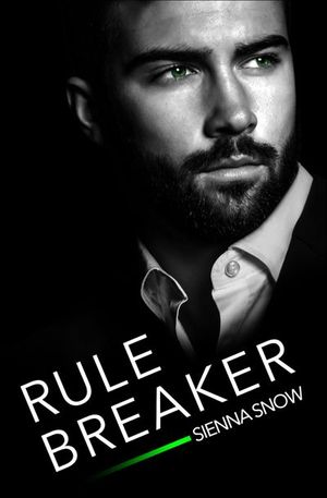 Buy Rule Breaker at Amazon