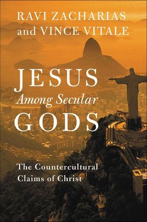 Jesus Among Secular Gods