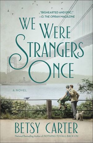 Buy We Were Strangers Once at Amazon