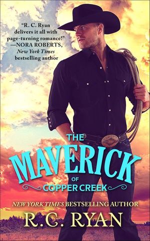 Buy The Maverick of Copper Creek at Amazon