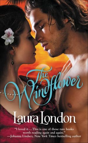 Buy The Windflower at Amazon