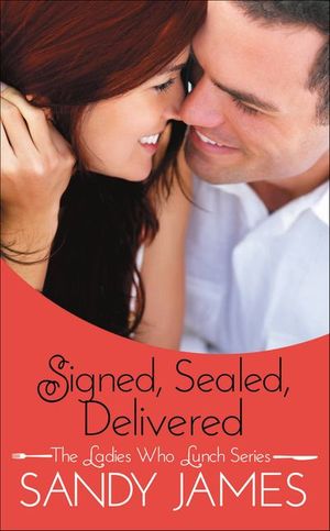 Buy Signed, Sealed, Delivered at Amazon