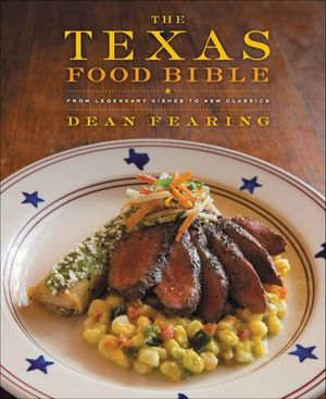 Texas Food Bible