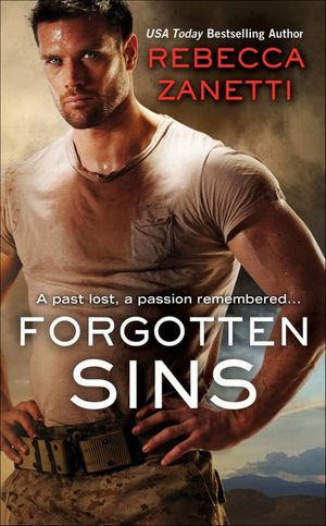 Forgotten Sins