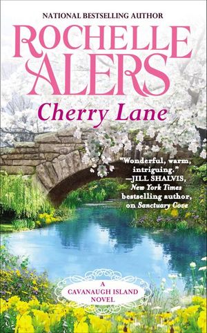 Buy Cherry Lane at Amazon