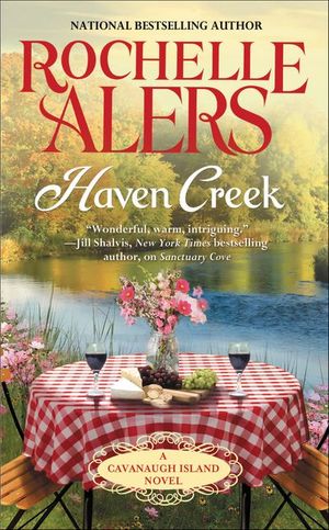 Buy Haven Creek at Amazon