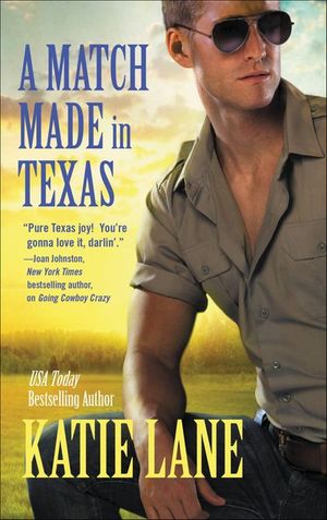 Buy A Match Made in Texas at Amazon