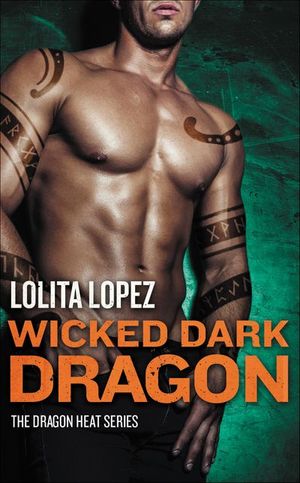 Buy Wicked Dark Dragon at Amazon