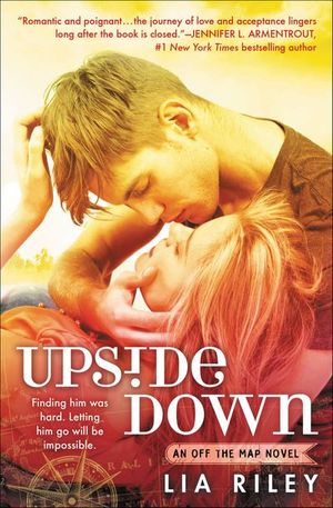 Buy Upside Down at Amazon