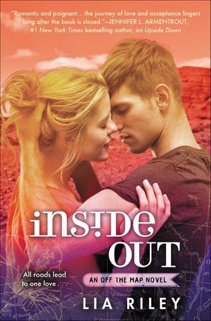 Buy Inside Out at Amazon