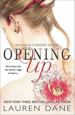 Opening Up
