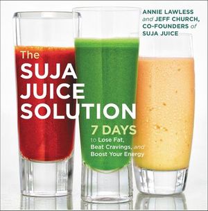 Suja Juice Solution