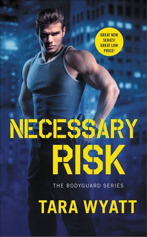 Buy Necessary Risk at Amazon