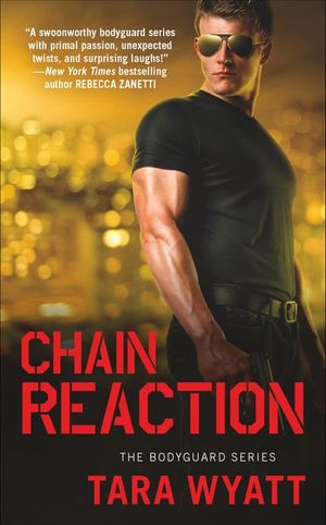 Buy Chain Reaction at Amazon