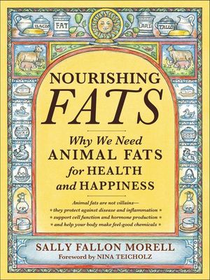 Nourishing Fats