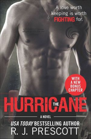 The Hurricane