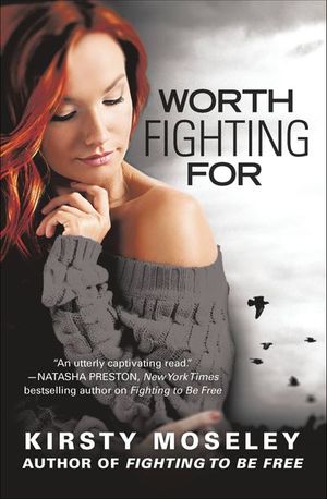 Buy Worth Fighting For at Amazon