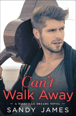 Buy Can't Walk Away at Amazon